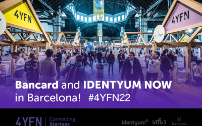 Bancard and IDENTYUM NOW in Barcelona!